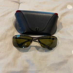 Rayban Sunglasses